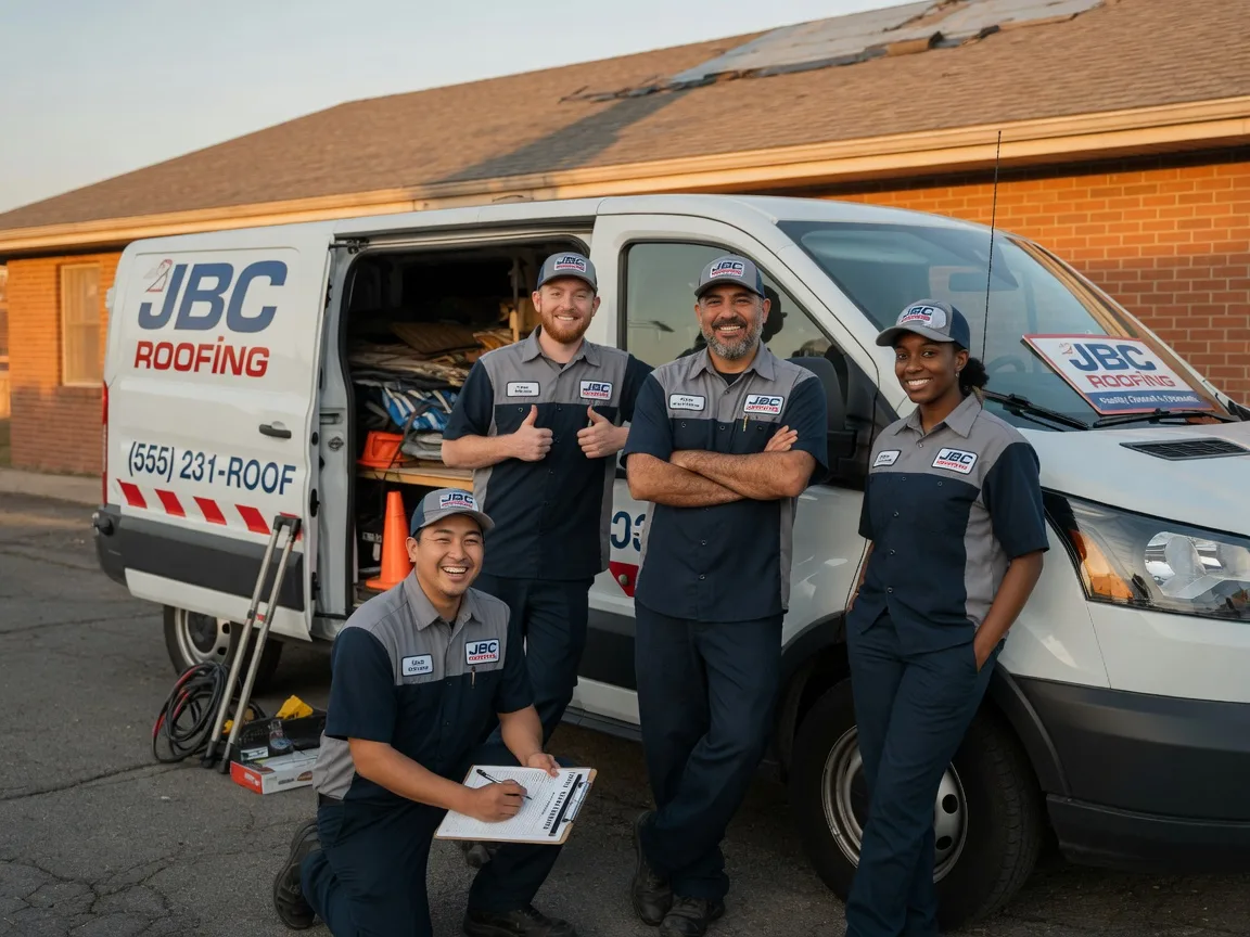 Roof Replacement company in Thomasville, PA
